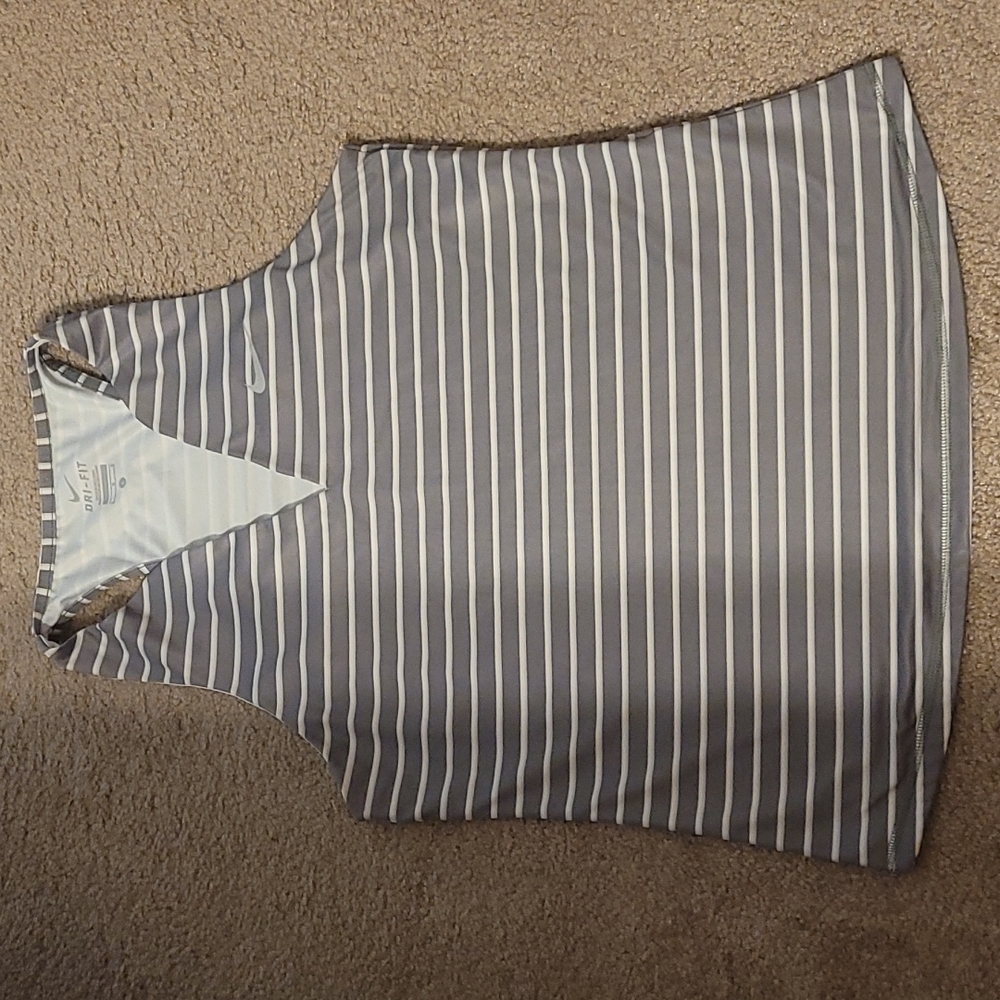 Nike Tank Top